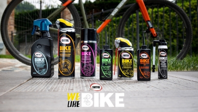 svitol bike produkty